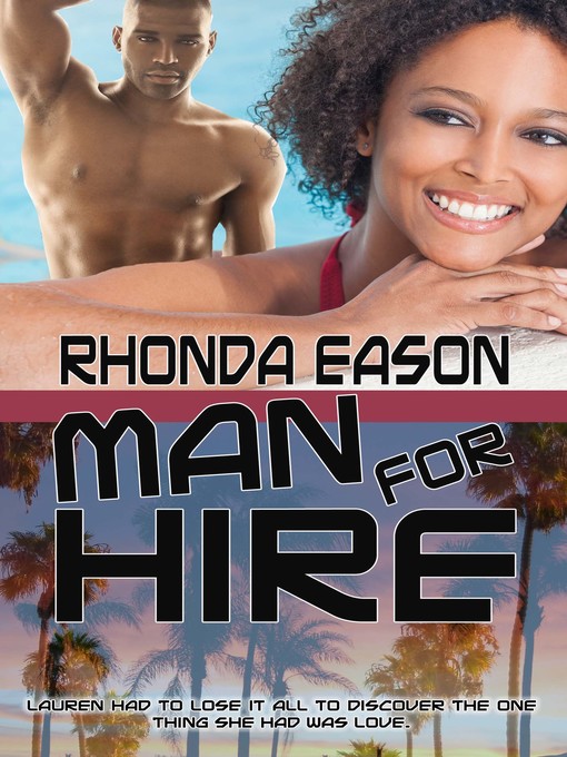 Title details for Man for Hire by Rhonda Eason - Available